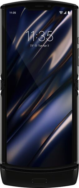 Motorola Razr 2019 | 128 GB | eSIM | black 2