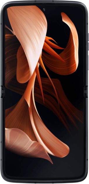 Motorola Razr 2022 | 256 GB | eSIM | black | €895 | Now with a 30-Day ...