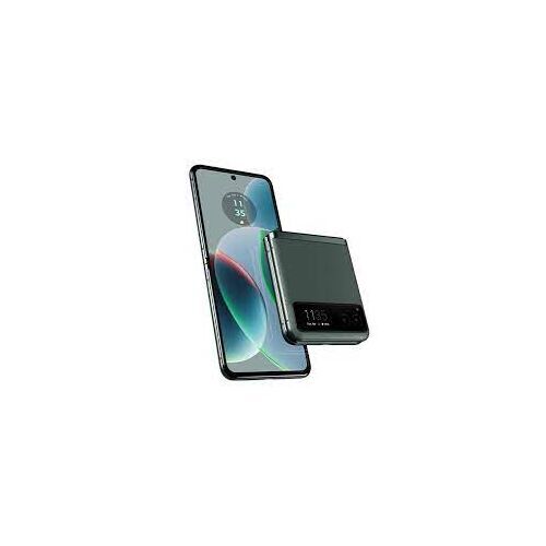 Motorola Razr 40 | 8 GB | 256 GB | Dual-SIM | Saliegroen