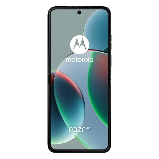 Motorola Razr 40 | 8 GB | 256 GB | Dual-SIM | Sage Green 2