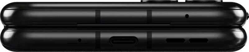 Motorola Razr 40 Ultra | 8 GB | 256 GB | Dual-SIM | Infinite Black 4