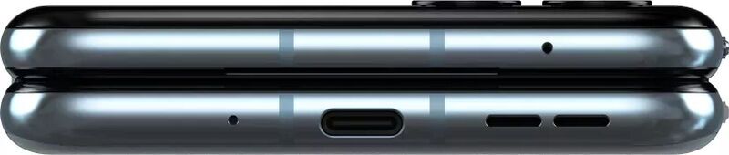 Motorola Razr 40 Ultra | 8 GB | 256 GB | Dual-SIM | Glacier Blue 4