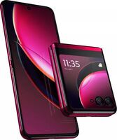 Motorola Razr 40 Ultra (2023)
