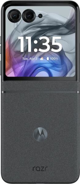 Motorola Razr 50 | 8 GB | 256 GB | Dual-SIM | Koala Grey 2