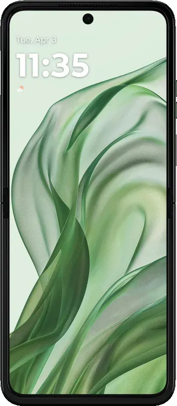 Motorola Razr 50 Ultra | 512 GB | Dual-SIM | Spring Green