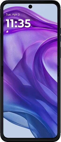 Motorola Razr 50 Ultra | 512 GB | Dual-SIM | Midnight Blue 5