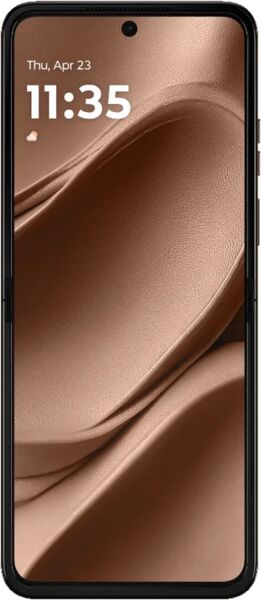 Motorola Razr 50 Ultra | 512 GB | Dual-SIM | Moccha Mousse 3