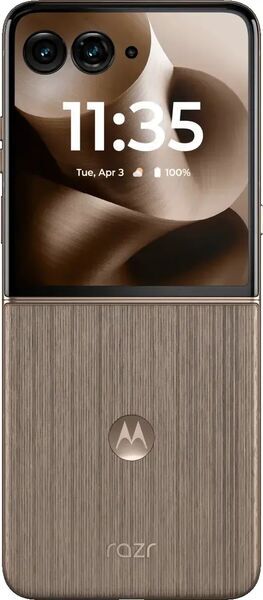 Motorola Razr 60 Ultra | 16 GB | 512 GB | Dual-SIM | PANTONE Mountain Trail 4