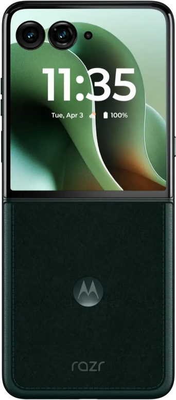 Motorola Razr 60 Ultra - Faltbares High-End Smartphone erleben
