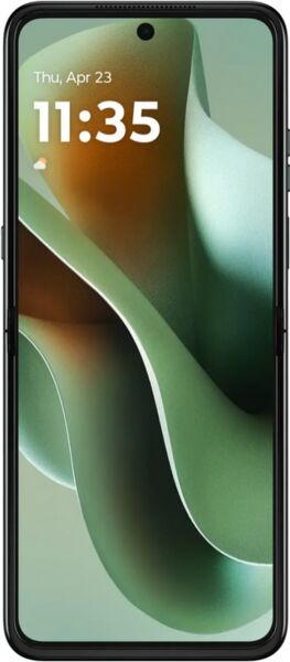 Motorola Razr 60 Ultra | 16 GB | 512 GB | Dual-SIM | PANTONE Scarab 4