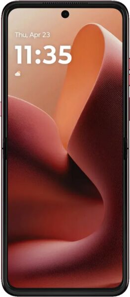 Motorola Razr 60 Ultra | 16 GB | 512 GB | Dual-SIM | PANTONE Rio Red 4