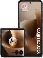 Motorola Razr 70 Ultra (2026)