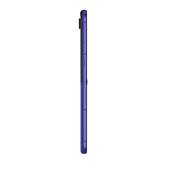 Motorola Razr 70 Ultra | 16 GB | 512 GB | Dual-SIM | PANTONE orient blue, image 2 of 4