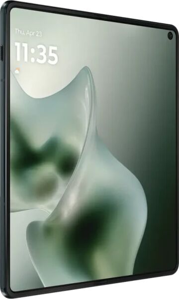 Motorola Razr Fold 5G | 16 GB | 512 GB | Dual-SIM | PANTONE blackened blue, image 3 of 5