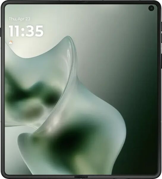 Motorola Razr Fold 5G | 16 GB | 512 GB | Dual-SIM | PANTONE blackened blue, image 5 of 5