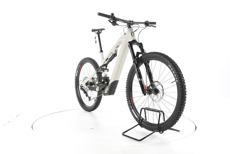 Moustache Bikes Game 150.6 2025 | beige | 29" | XL | < 500 km 2