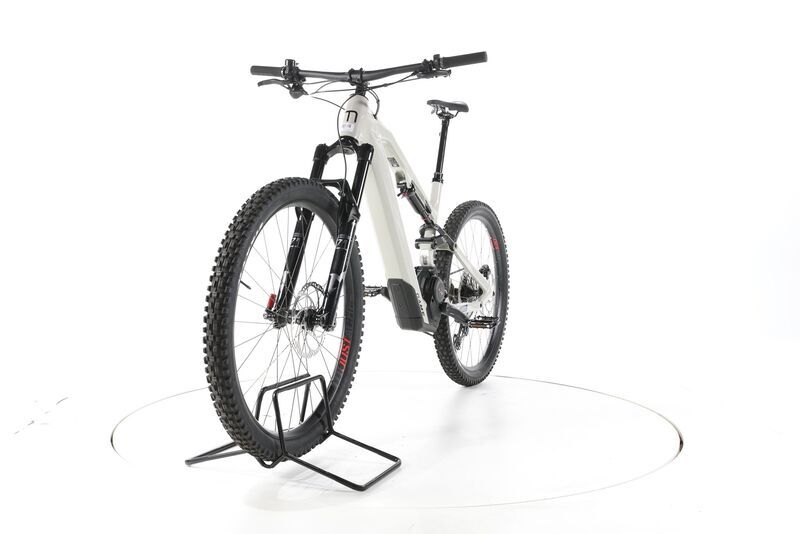 Moustache Bikes Game 150.6 2025 | beige | 29" | XL | < 500 km 4