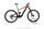 Moustache Bikes jeu 7 2023 | rouge | 29" | 45 cm | 500 - 3000 km, thumbnail 1 of 5