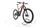 Moustache Bikes jeu 7 2023 | rouge | 29" | 45 cm | 500 - 3000 km, thumbnail 3 of 5