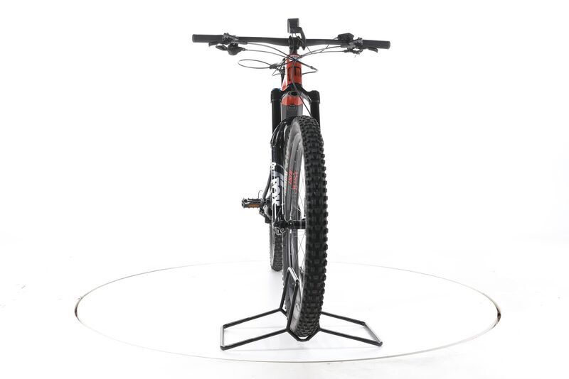 Moustache Bikes jeu 7 2023 | rouge | 29" | 45 cm | 500 - 3000 km, image 4 of 5