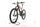 Moustache Bikes jeu 7 2023 | rouge | 29" | 45 cm | 500 - 3000 km, thumbnail 5 of 5