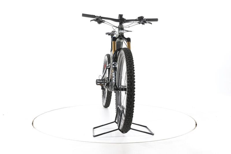 Moustache Bikes Game 9 2022 | verde | 29" | 42 cm | 500 - 3000 km, image 4 of 5
