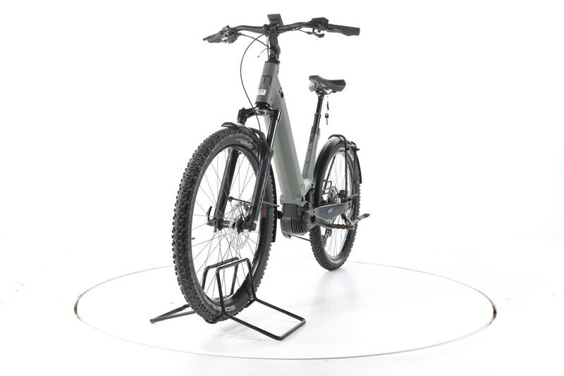 Moustache Bikes J. ALL 2024 | grey | 27.5" | M | > 3000 km, image 5 of 5