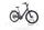 Moustache Bikes Lundi 27.3 2022 | blue | 27,5" | 46 cm | 500 - 3000 km, thumbnail 2 of 5