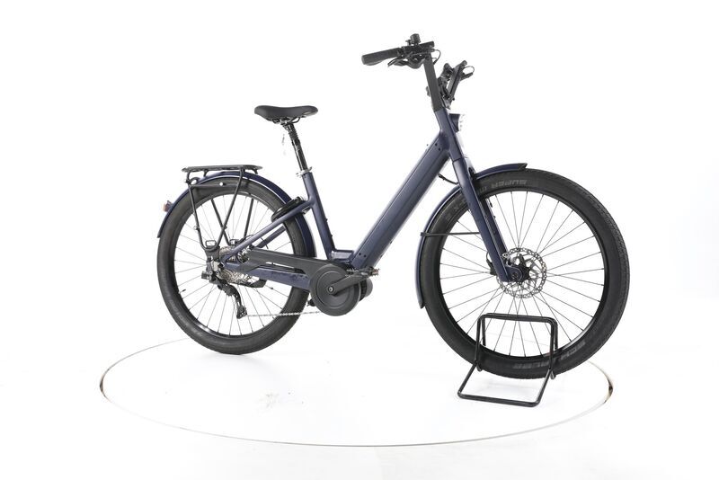 Moustache Bikes Lundi 27.3 2022 | blue | 27,5" | 46 cm | 500 - 3000 km, image 2 of 5