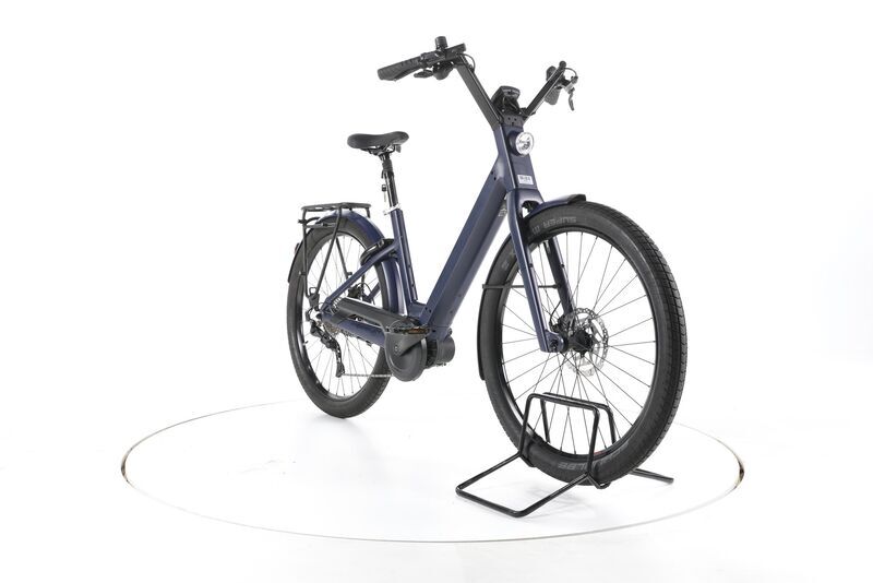 Moustache Bikes Lundi 27.3 2022 | blue | 27,5" | 46 cm | 500 - 3000 km, image 3 of 5