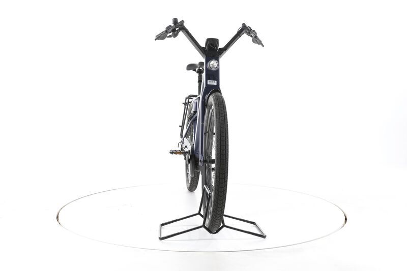 Moustache Bikes Lundi 27.3 2022 | blue | 27,5" | 46 cm | 500 - 3000 km, image 4 of 5