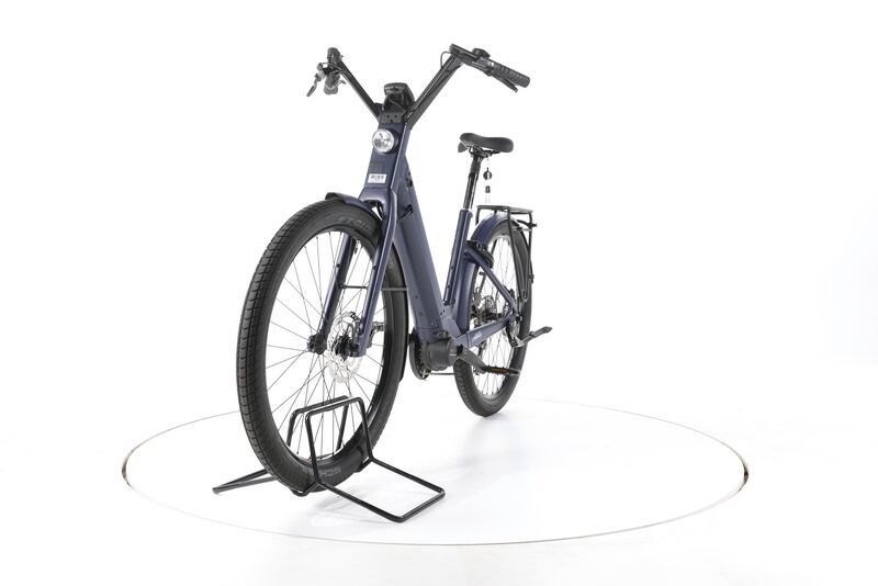 Moustache Bikes Lundi 27.3 2022 | blue | 27,5" | 46 cm | 500 - 3000 km, image 5 of 5