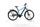 Moustache Bikes Samedi 27 2023 | blu | 27,5" | 53 cm | < 500 km, thumbnail 1 of 5