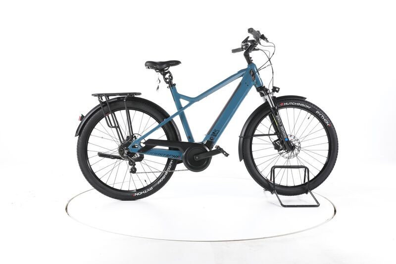Moustache Bikes Samedi 27 2023 | blu | 27,5" | 53 cm | < 500 km, image 1 of 5