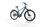 Moustache Bikes Samedi 27 2023 | blu | 27,5" | 53 cm | < 500 km, thumbnail 2 of 5
