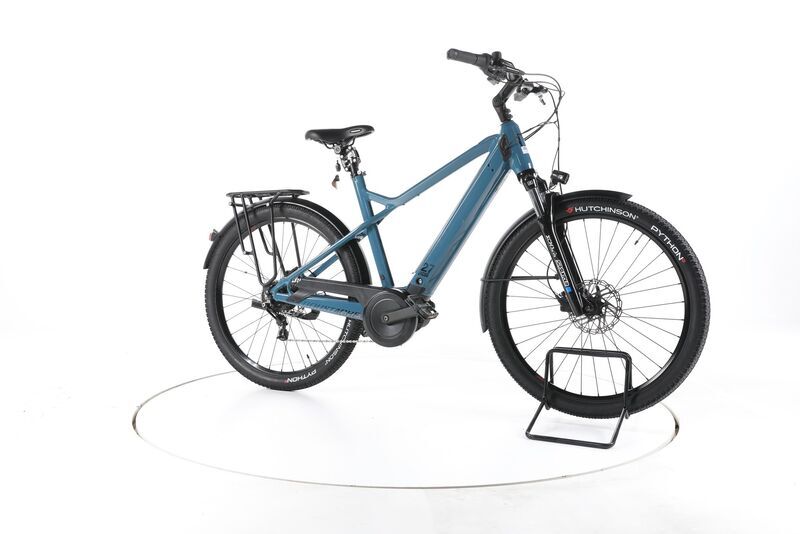 Moustache Bikes Samedi 27 2023 | blu | 27,5" | 53 cm | < 500 km, image 2 of 5