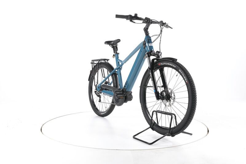 Moustache Bikes Samedi 27 2023 | blu | 27,5" | 53 cm | < 500 km, image 3 of 5