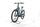Moustache Bikes Samedi 27 2023 | blu | 27,5" | 53 cm | < 500 km, thumbnail 5 of 5