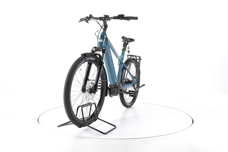 Moustache Bikes Samedi 27 2023 | blu | 27,5" | 53 cm | < 500 km, image 5 of 5