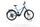 Moustache Bikes Samedi 27 Wide 3 2024 | niebieski | 27,5" | 49 cm | < 500 km, thumbnail 1 of 5