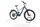 Moustache Bikes Samedi 27 Wide 3 2024 | niebieski | 27,5" | 49 cm | < 500 km, thumbnail 2 of 5