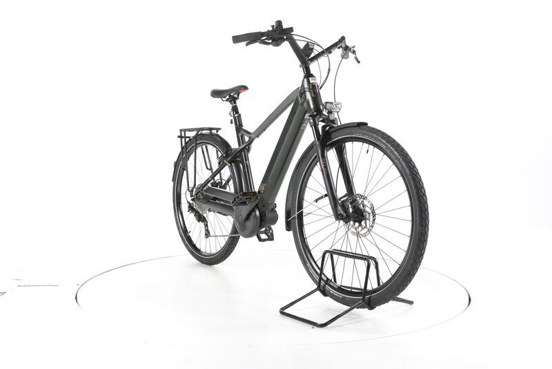 Moustache Bikes Samedi 28 2023 | black | 28" | L | > 3000 km, image 2 of 4