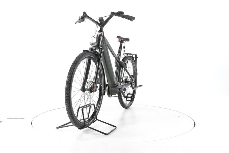 Moustache Bikes Samedi 28 2023 | black | 28" | L | > 3000 km, image 4 of 4