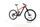 Moustache Bikes SAMEDI 29 TRAIL 7 2024 | red | 29" | 42 cm | > 3000 km, thumbnail 2 of 5