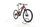 Moustache Bikes SAMEDI 29 TRAIL 7 2024 | red | 29" | 42 cm | > 3000 km, thumbnail 3 of 5