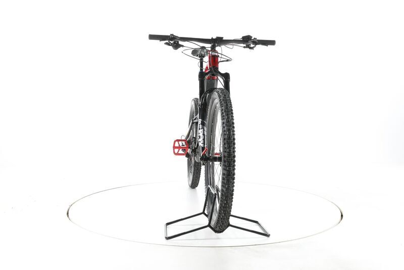 Moustache Bikes SAMEDI 29 TRAIL 7 2024 | red | 29" | 42 cm | > 3000 km, image 4 of 5