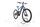 Moustache Bikes Samedi Trail 3 2023 | blu | 29" | 45 cm | > 3000 km, thumbnail 3 of 5