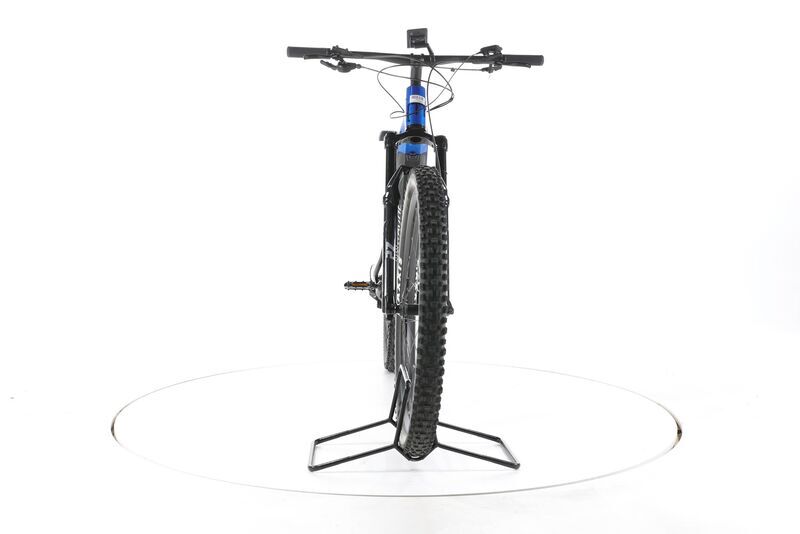 Moustache Bikes Samedi Trail 3 2023 | blu | 29" | 45 cm | > 3000 km, image 4 of 5