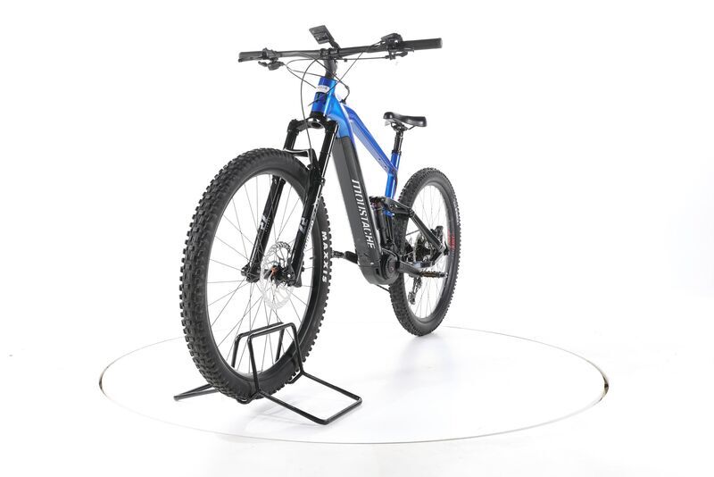 Moustache Bikes Samedi Trail 3 2023 | blu | 29" | 45 cm | > 3000 km, image 5 of 5