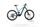 Moustache Bikes Samedi Wide 3 2024 | blauw | 27,5" | 44 cm | 500 - 3000 km, thumbnail 1 of 5